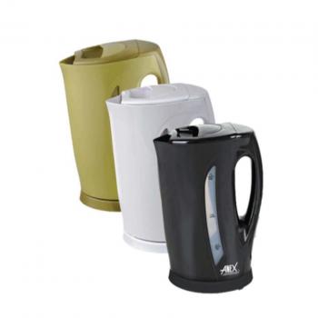 ANEX KETTLE 2 COLOURS NEW AG 4022